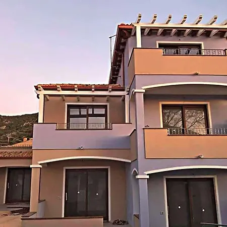 - Isr071023-dyb Apartmán Badesi