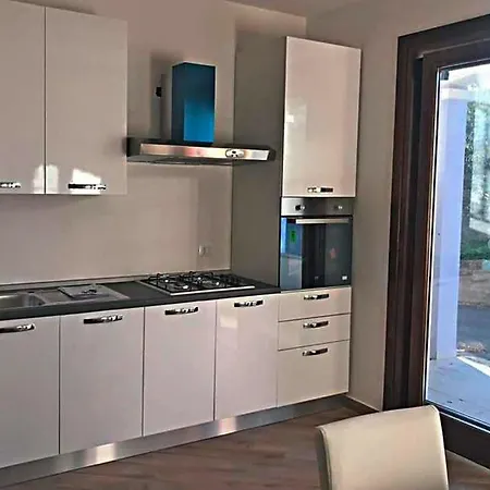 Apartmán - Isr071023-dyb Badesi