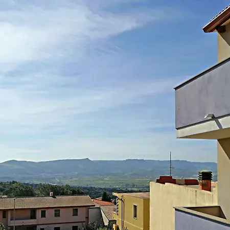 - Isr071023-dyb Apartmán Badesi