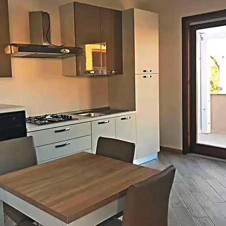 Apartmán - Isr071023-dyb Badesi