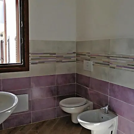 Apartmán - Isr071023-dyb *