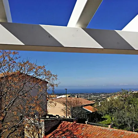 Apartmán - Isr071023-dyb Badesi